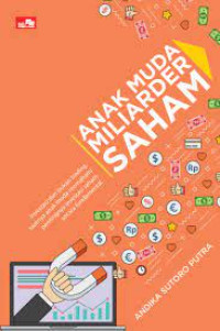 Image of ANAK MUDA MILIARDER SAHAM