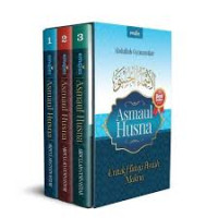 Image of ASMAUL HUSNA Jilid 1