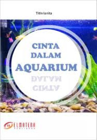 Image of CINTA DALAM AQUARIUM