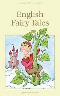 Image of ENGLISH FAIRY TALES