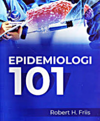 Image of EPIDEMIOLOGI 101