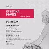 Image of ESTETIKA MAGIS