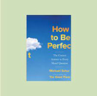 Image of How To Be Perfec
