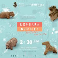 Image of KEMBARA GEMBIRA Ayo Dolan Ayo Cerita