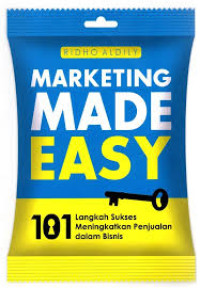 Image of MARKETING MADE EASY