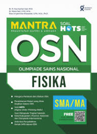 Image of OSN FISIKA SMA/MA