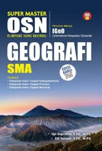 Image of OSN GOEGRAFI SMA