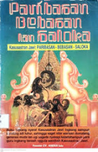 Image of PARIBASAN BEBASAN LAN SALOKA