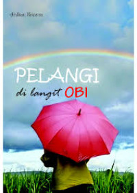 Image of PELANGI di langit OBI