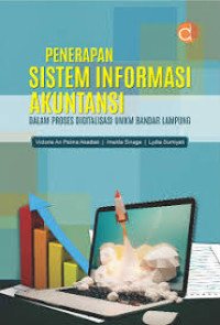 Image of PENERAPAN SISTEM INFORMASI AKUNTANSI