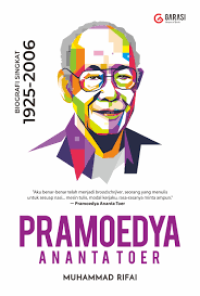Image of PRAMOEDYA ANANTA TOER
