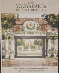 Image of Profil YOGYAKARTA CITY OF PHILOSOPHY