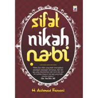 Image of SIFAT NIKAH NABI