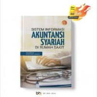 Image of SISTEM AKUNTANSI SYARIAH DI RUMAH SAKIT