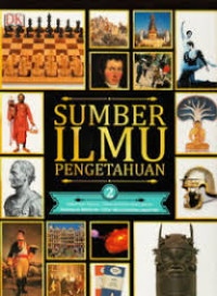 Image of SUMBER ILMU PENGETAHUAN  KEKAISARAN BABILONIA 2