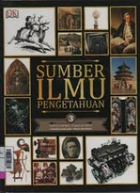 Image of SUMBER ILMU PENGETAHUAN LITERATUR ANAK-ANAK - MESIN DAN MOTOR 3