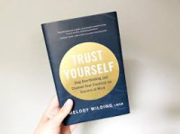 Image of TRUST YOURSELF