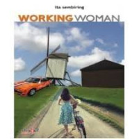 Image of WORKING WOMAN