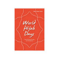 Image of WORLD HIJAB DAYS
